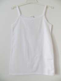 Koszulka komunijna podkoszulek pod sukienkę albę Atut 134 bawełna PL