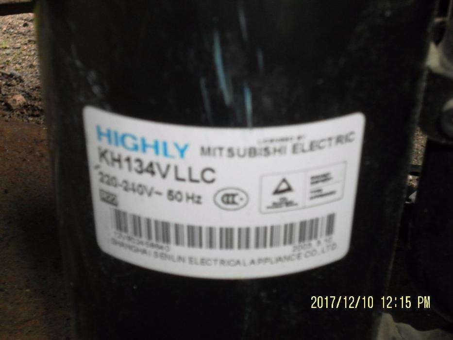 Продам компрессор для кондиционеров