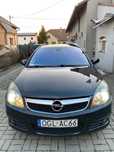 Opel Vectra C  Kombi 1.9 CDTi 150KM 2008.r