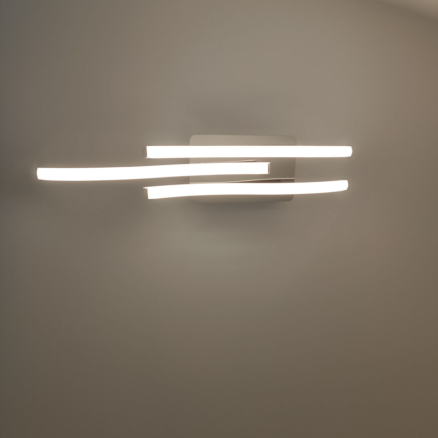 Candeeiro led Novo