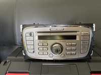 Radio ford focus mk2 polift