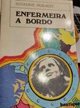 Enfermeira a Bordo – Suzanne Pairault