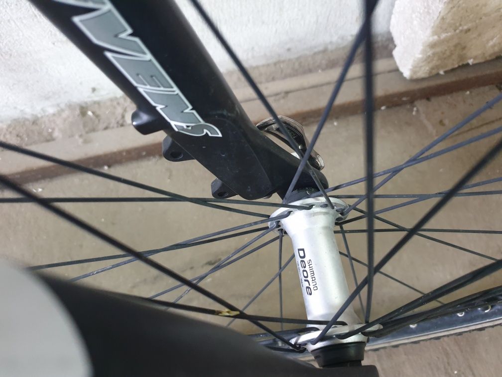 Stevens GXcross рама 64 см