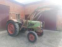 Traktor Fendt farmer 2