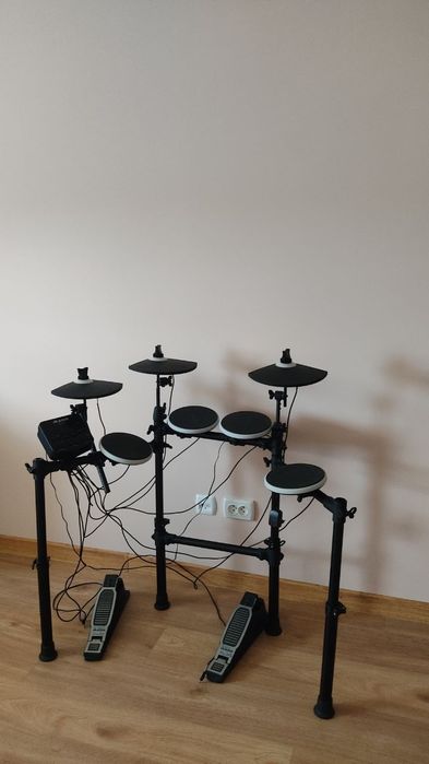 Електронна ударна установка Alesis DM Lite Electronic Drum Kit