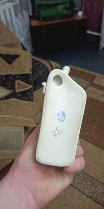 Статуэтка СССР лось