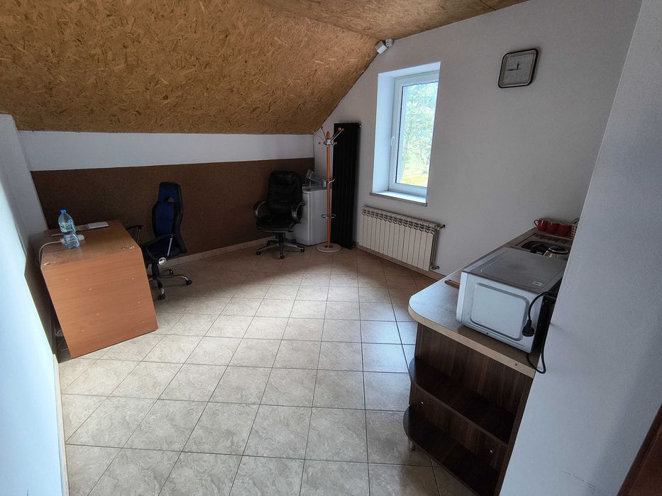 Wynajmę magazyn hale lokal 80 m2 powierzchnie biurowe wynajem