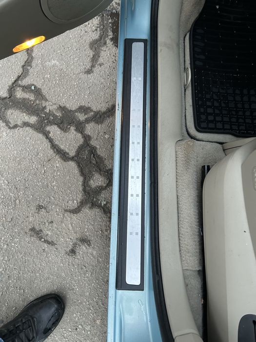 Продам RENAULT SCENIC 2006 року