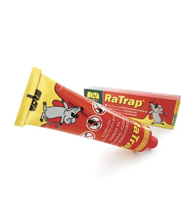 Клей Ра Трап RaTrap