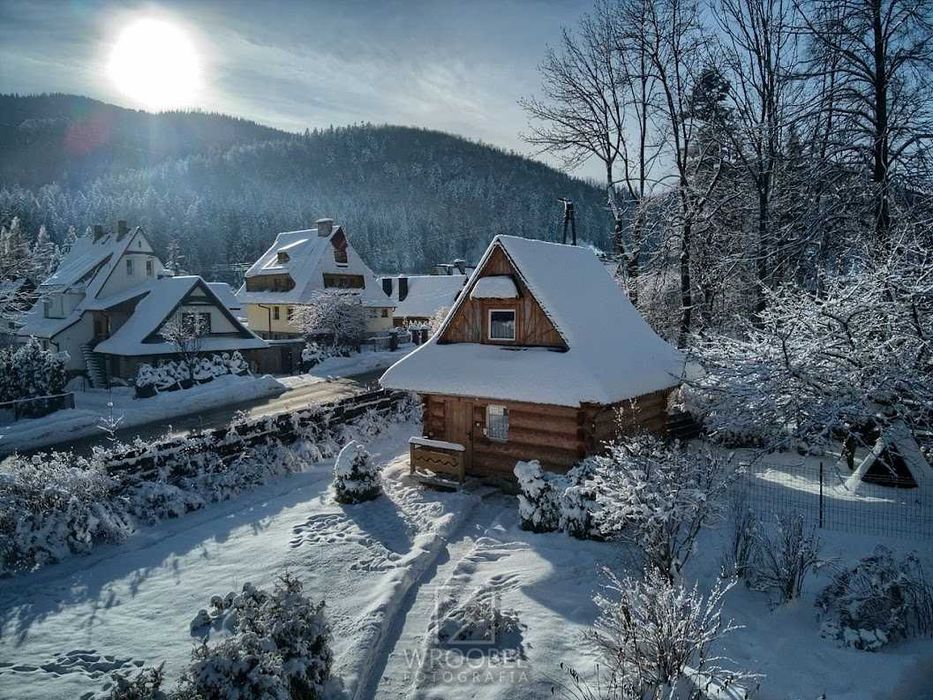 Domki Zakopane Ferie Majówka Wakacje