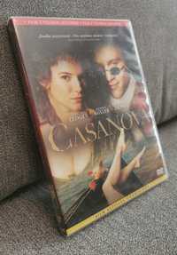 Casanova DVD Kraków