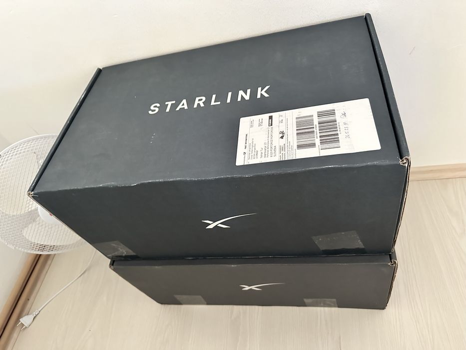 Starlink Старлинк. В наличии !!!