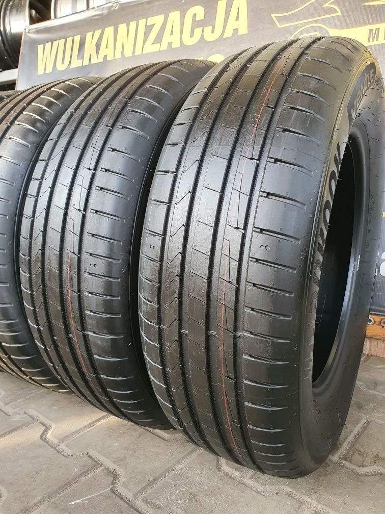 Opony letnie 205/65/16 Hankook Ventus Prime 4