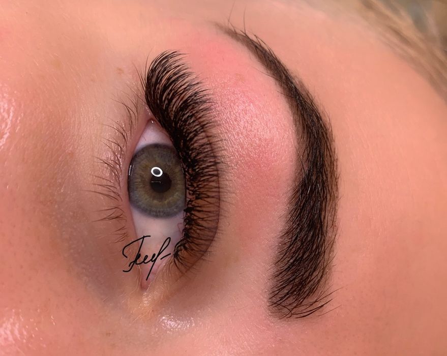 Наращивание ресниц.Ламинирование.Обучение.Поселок Котовского.