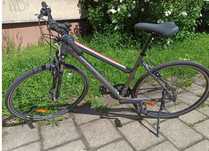 ROWER KROSS EVADO 1.0 damski koło 28 
0.00