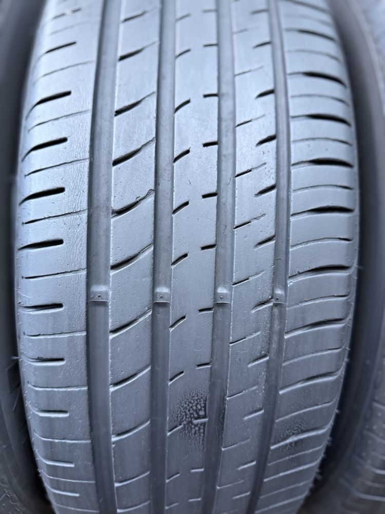 Літо 4шт Nexen Nfera RU1 SUV 235/65 R17