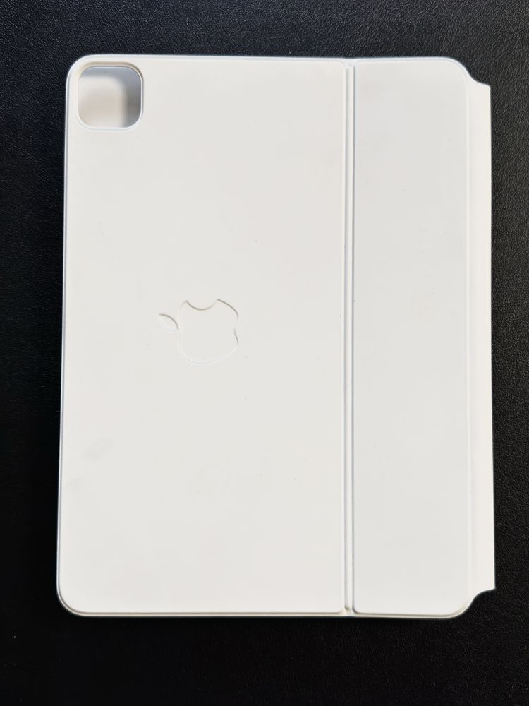 Magic Keyboard iPad Pro 11 (4th gen) та iPad Air (5th gen) - White UA
