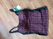 Tankini góra rozm XXL