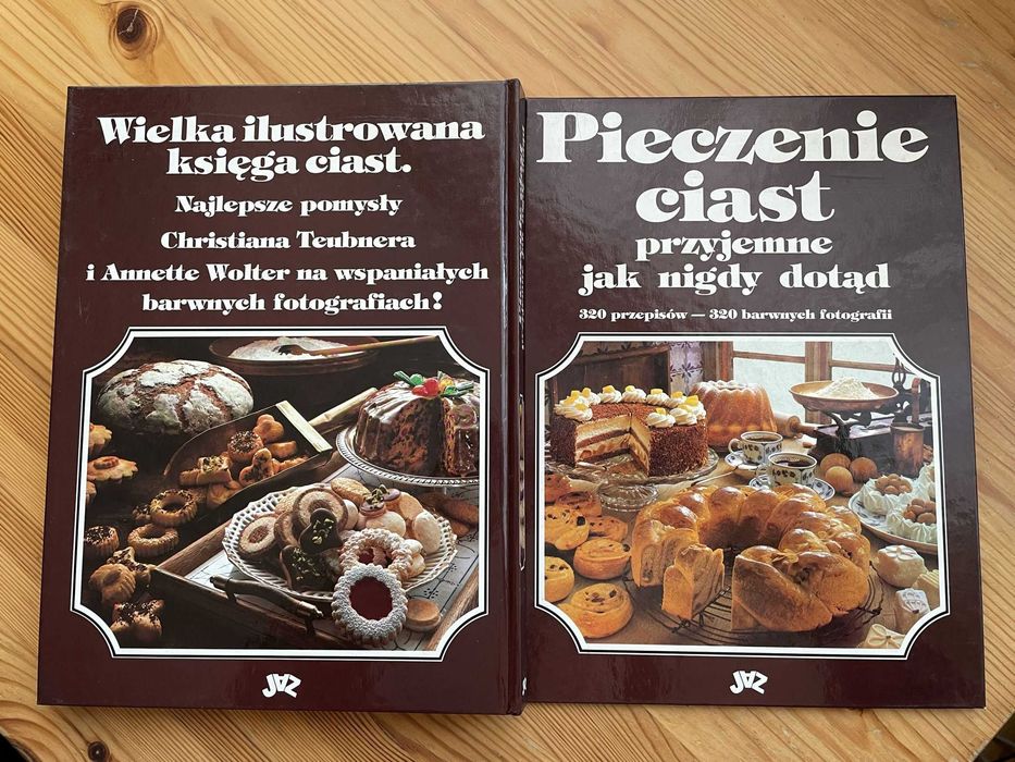 Pieczenie ciast przyjemne jak nigdy dotąd