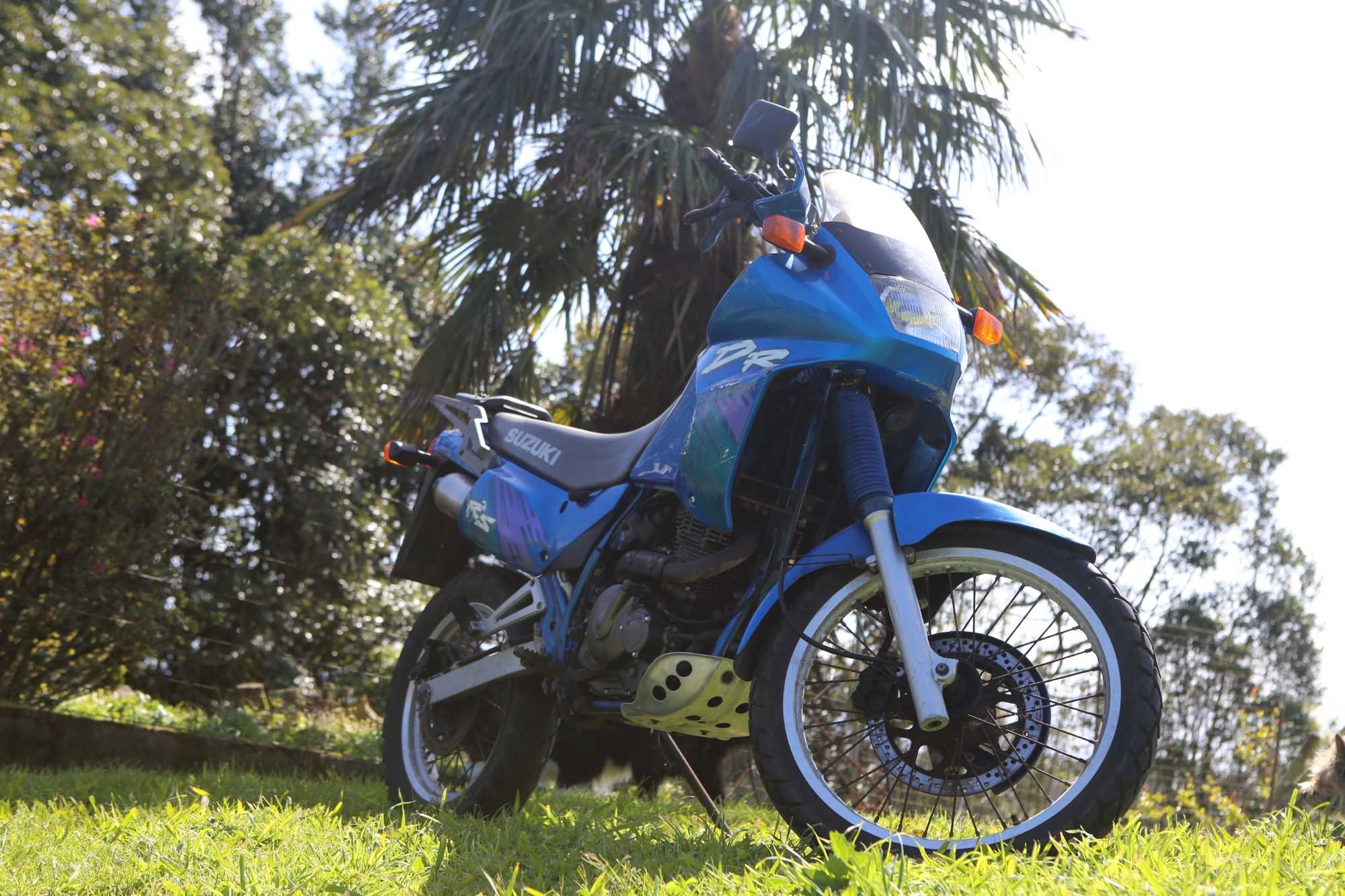 Suzuki DR650rse 1994