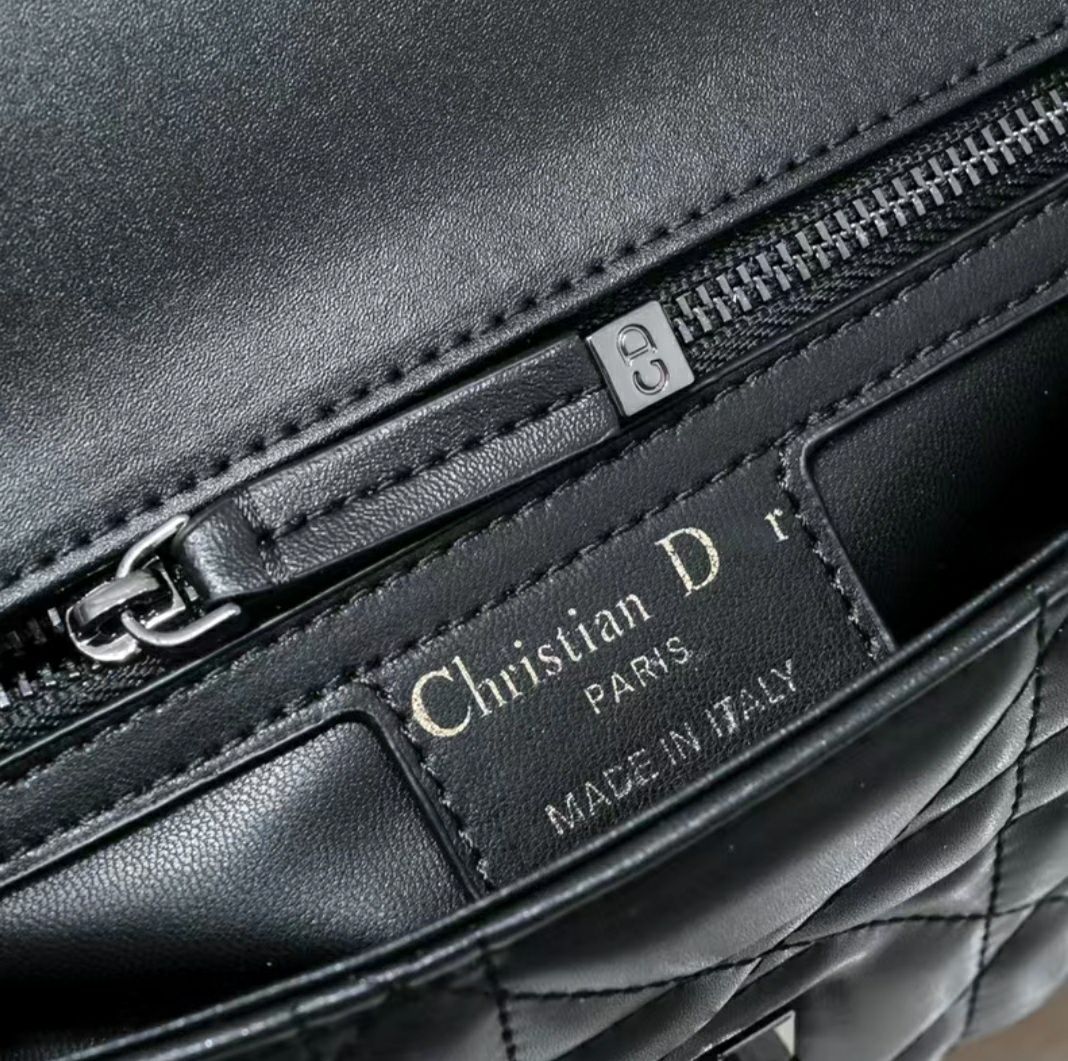 Christian Dior -   Жіноча сумка(клач)
