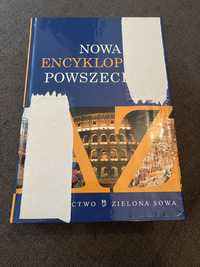 Nowa Encyklopedia Powszechna