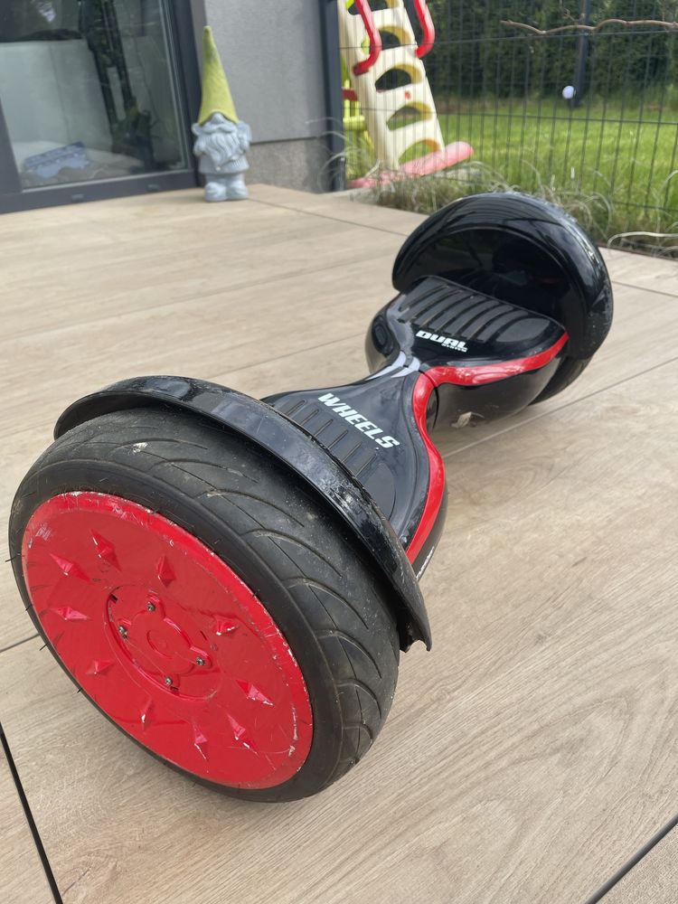 Hoverboard skymaster