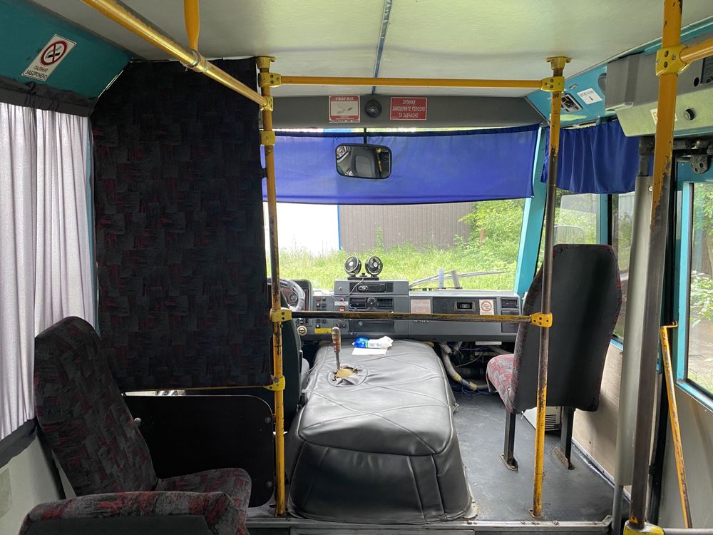 Продам автобус I-Van