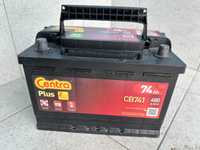 Akumulator Centra CB741  74Ah 680a Lewy Plus Jak Nowy