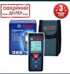 Дальномір лазерний Bosch GLM 40