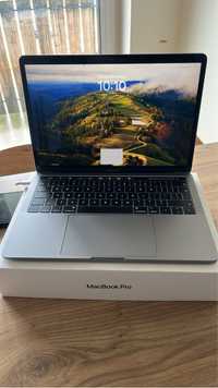 Macbook Pro 2019