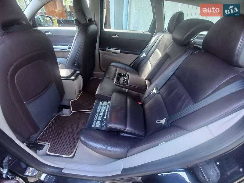 Продам Volvo V50 2009