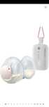 Молоковідсмоктувач Philips Avent hands free подвійний