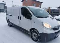 Opel Vivaro 2008