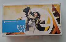 Zestaw bezprzewodowy Sennheiser ew 100 g3