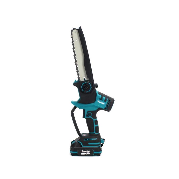 Цепная мини пила Makita DUC190HN | 20см | 24V | 5.0 A/h
