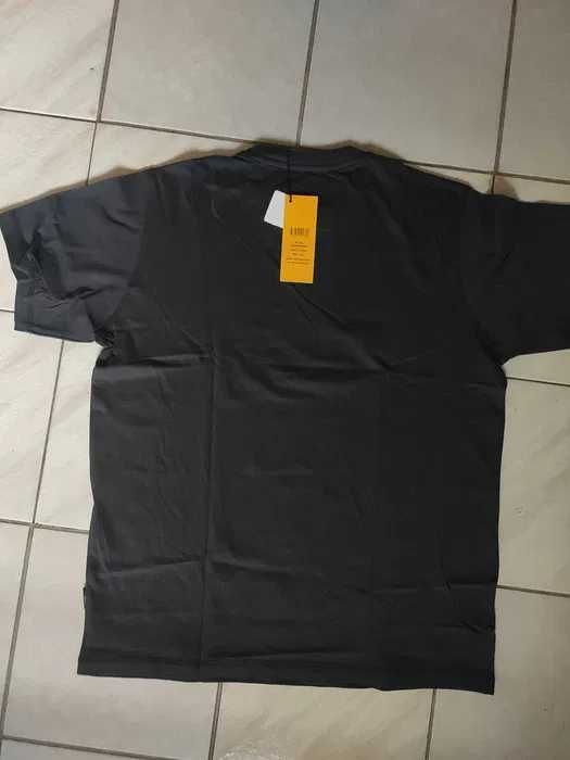 Snickers 2502 Koszulka robocza T-shirt bawełniany XL