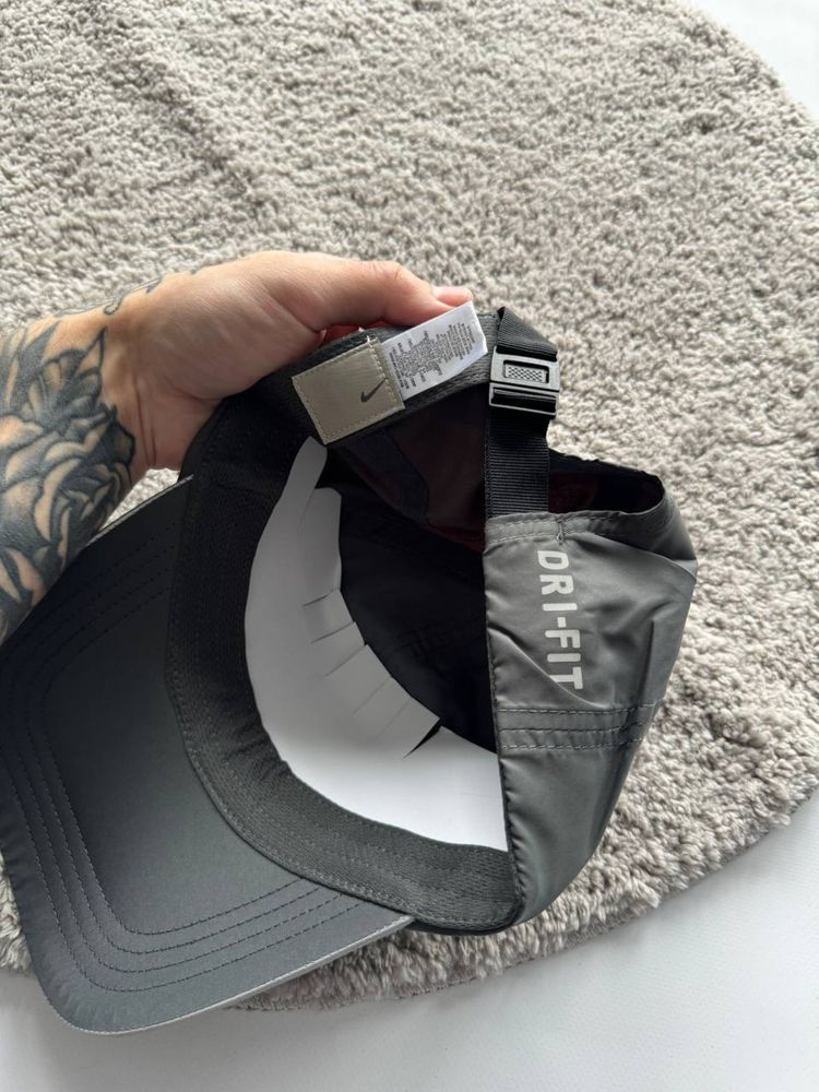 Кепка Nike dty fit, кепка найк драй фіт, кепка найк