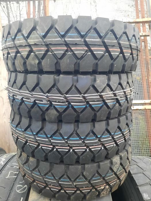 5.00r8 CONTINENTAL 4szt