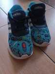 Buty różne rozmiar 24