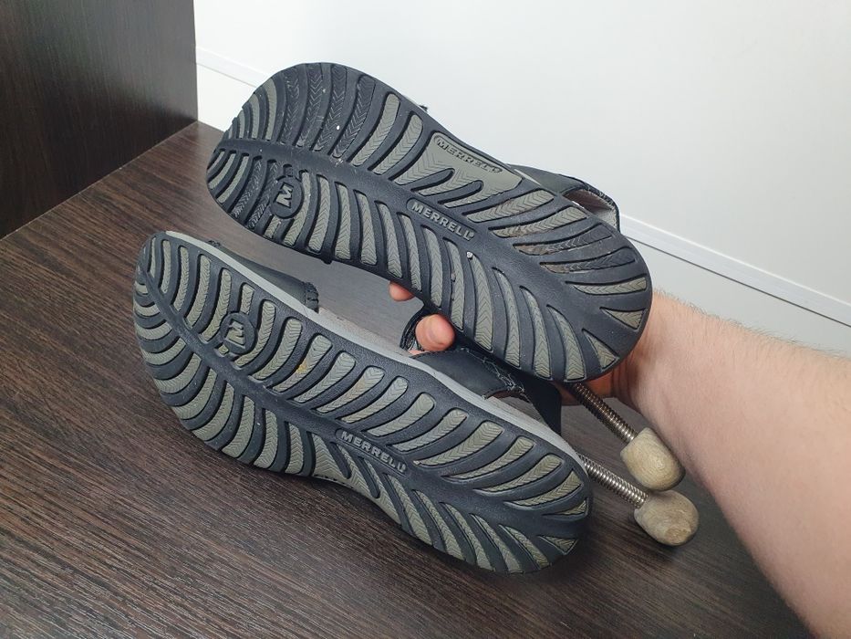 Сандалі Merrell(Оригінал)