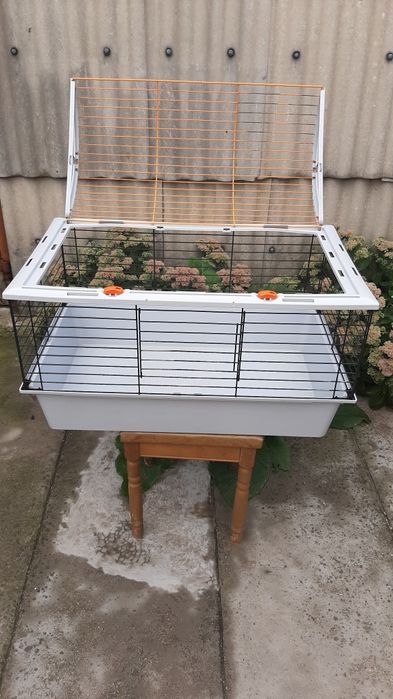 Продам клетку Ferplast CASITA 80