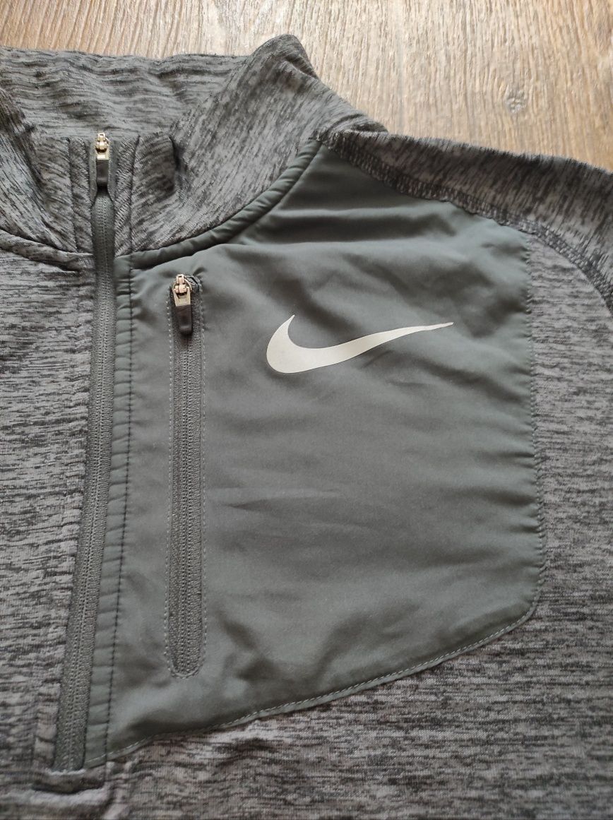 М Nike оригінальна чоловіча термо кофта