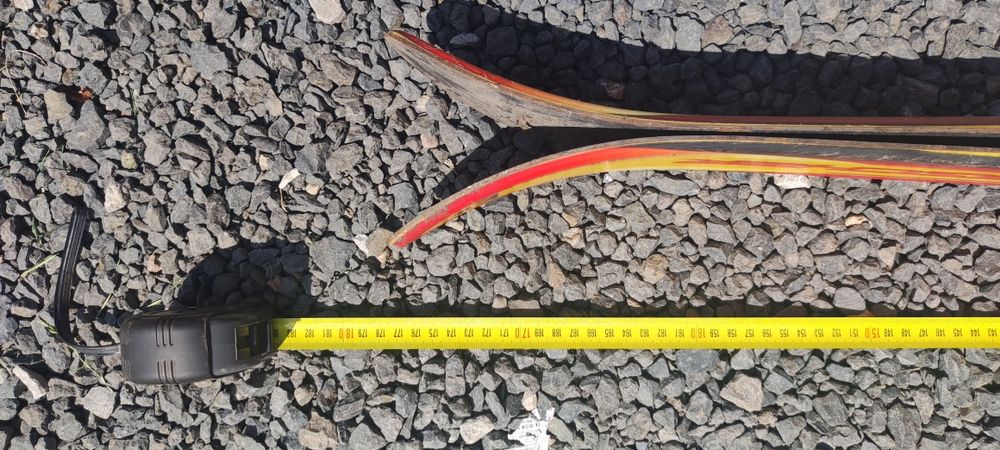 Fischer Revolution easy rider DRS93