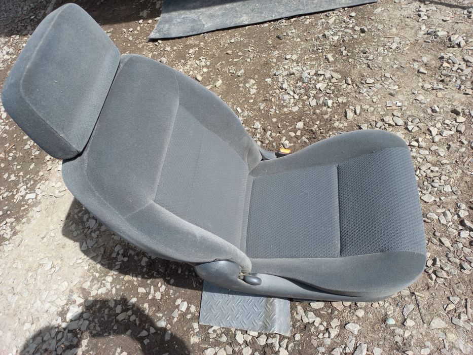 Fotel Sharan Galaxy Alhambra