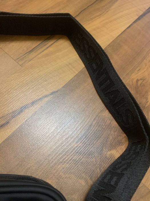 Сумка Fear of God ESSENTIALS, нагрудна в стилі повсякденного одягу