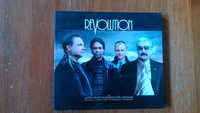 Revolution - In memorian of Steve Logan CD