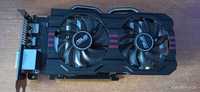 ASUS Radeon R9 270 /2048MB 256bit DirectCu II OC Uszkodzona