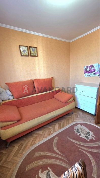 Продаеться 3-кімн кв-ра!