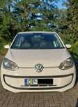 Volkswagen up! Volkswagen up! 1.0 move